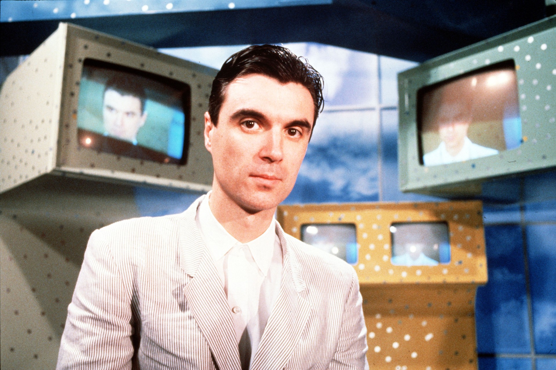 40 lat „Remain in Light” Talking Heads. Czemu to nadal najfajniejsza płyta w historii?